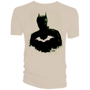 [The Batman: Movie Collection: T-Shirt: This Is The Batman (Product Image)]