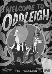 [Welcome To Oddleigh (Product Image)]