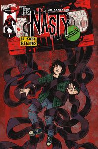 [Nasty #1 (Cover B Cantirino) (Product Image)]