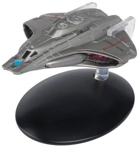[Star Trek Starships #80 Federation Scout Ship (Product Image)]