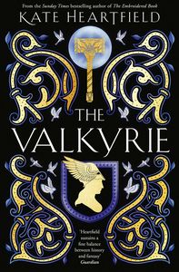[The Valkyrie (Hardcover) (Product Image)]