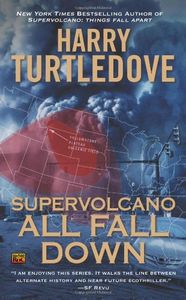 [Super Volcano: All Fall Down (Product Image)]