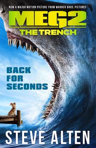 [The Meg 2: The Trench: Back For Seconds (Product Image)]