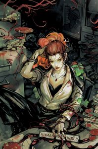 [Poison Ivy #4 (Cover A Jessica Fong) (Product Image)]