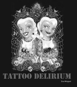 [Tattoo Delirium (Product Image)]