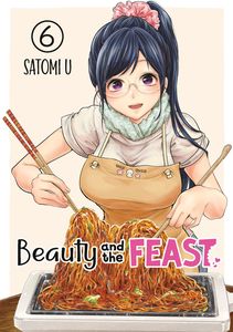 [Beauty & The Feast: Volume 6 (Product Image)]