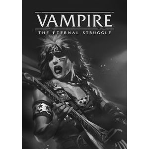 [Vampire: The Eternal Struggle: 5th Edition: Toreador (Product Image)]