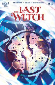 [Last Witch #4 (Cover A Glass) (Product Image)]