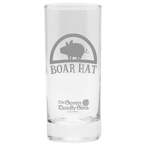 [The Seven Deadly Sins: Glass: Boar Hat (Product Image)]
