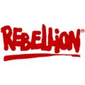 [ Logo Rebellion ]