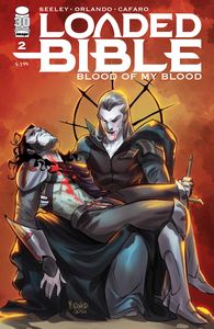 [Loaded Bible: Blood Of My Blood #2 (Product Image)]