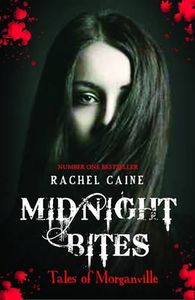 [Midnight Bites: Tales Of Morganville (Product Image)]