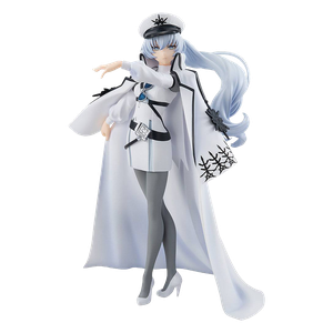 [RWBY: Ice Queendom: Pop Up Parade PVC Statue: Weiss Schnee (Nightmare Side) (Product Image)]