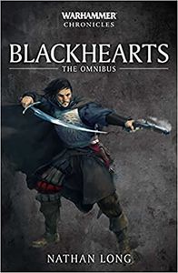 [Warhammer: Chronicles: Blackhearts: The Omnibus (Product Image)]