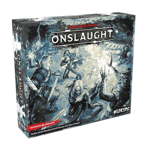 [Dungeons & Dragons: Onslaught (Core Set) (Product Image)]