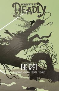 [Pretty Deadly: Rat #4 (Product Image)]