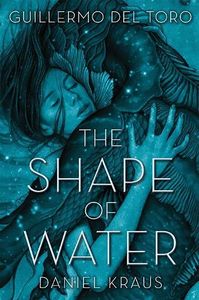 [The Shape Of Water (Product Image)]