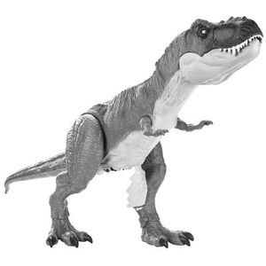 [Jurassic World: Fallen Kingdom: Action Figure: Super Colossal T-Rex (Product Image)]