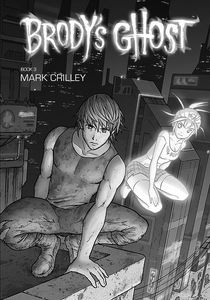 [Brody's Ghost: Volume 3 (Product Image)]