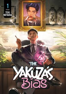 [The Yakuza's Bias: Volume 1 (Product Image)]