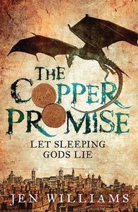 [The Copper Promise (Product Image)]