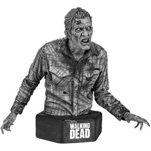 [Walking Dead: Bust: Sophia Stalker Zombie (Product Image)]