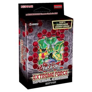 [Yu-Gi-Oh!: Extreme Forces: Special Edition (Product Image)]