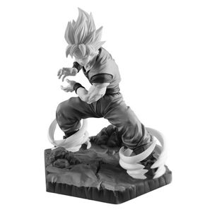 [Dragon Ball Z: Absolute Perfection Statue: Son Goku (Product Image)]