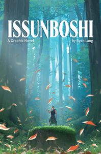 [Issunboshi (Hardcover) (Product Image)]
