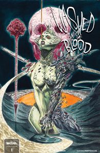 [Washed In The Blood #1 (Cover I Pantoulas Variant) (Product Image)]