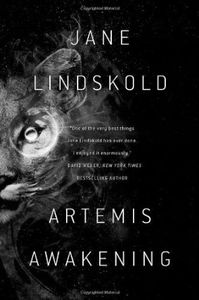 [Artemis Awakening (Hardcover) (Product Image)]