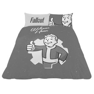 [Fallout: Double Duvet: Vault Boy (Product Image)]