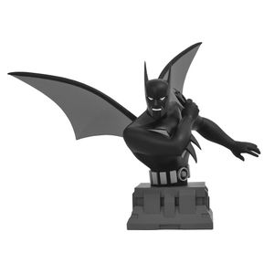 [Batman Beyond: Bust: Batman (Version 2) (Product Image)]