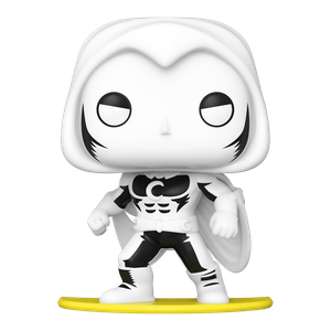 [Marvel: Pop! Vinyl Figure Comic Cover: Moon Knight (Enter The Conqueror-Lord) (Product Image)]