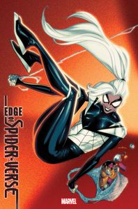 [Edge Of Spider-Verse #3 (Anka Variant) (Product Image)]