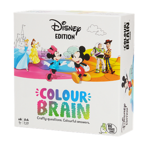 [Disney: Colourbrain (Product Image)]
