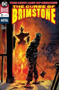 [The Curse Of Brimstone #2 (Product Image)]