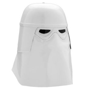 [Star Wars: Replica Helmet: Imperial Snowtrooper (Product Image)]