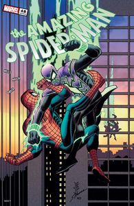 [Amazing Spider-Man #48 (Product Image)]