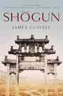 [The cover for Shogun]
