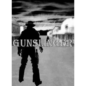 [Gunslinger (Product Image)]
