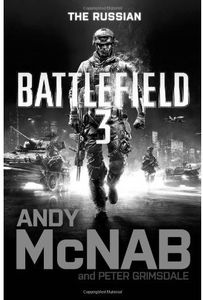 [Battlefield 3 (Hardcover) (Product Image)]