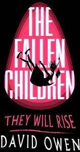 [Fallen Children (Signed) (Product Image)]