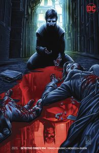 [Detective Comics #994 (Variant Edition) (Product Image)]