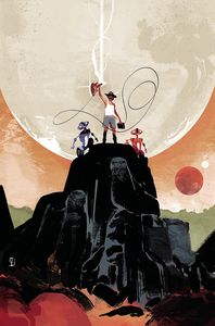 [Traveling To Mars #5 (Cover G Locatelli Virgin Variant) (Product Image)]