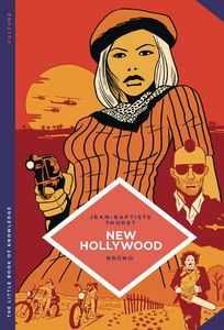 [The Little Book Of Knowledge: New Hollywood (Hardcover>) (Product Image)]