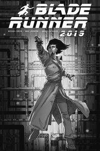 [Blade Runner 2019 #9 (Cover C Guinaldo) (Product Image)]