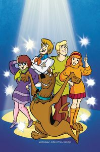 [Scooby Doo Where Are You #92 (Product Image)]