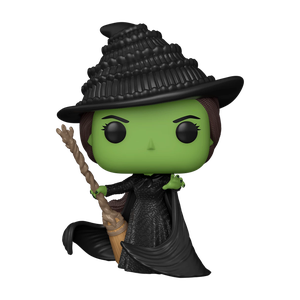 [Wicked: Pop Vinyl Figure: Elphaba (Product Image)]