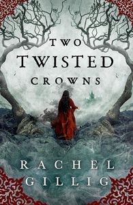 [The Shepherd King: Book 2: Two Twisted Crowns (Product Image)]